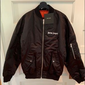 Palm Angels Bomber